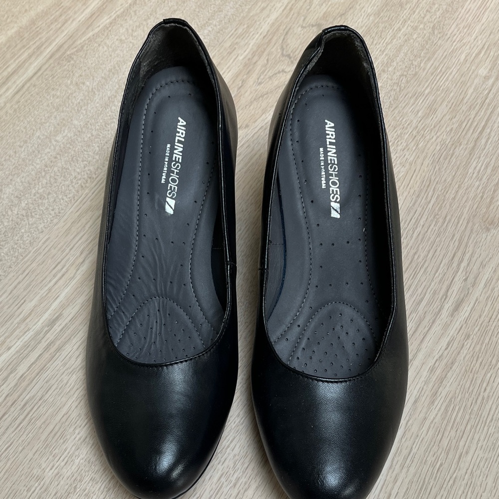 Airline Shoes Women's pump